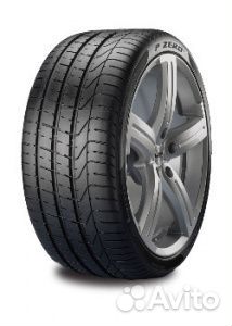 Pirelli P Zero 225/45 R18 95Y