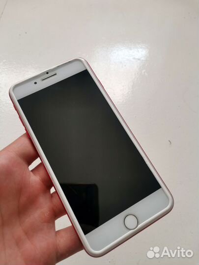 iPhone 7 Plus, 128 ГБ