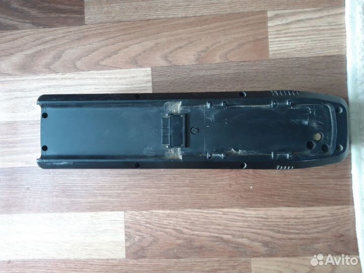 Аккумулятор для электровелосипеда 48В 13Ач