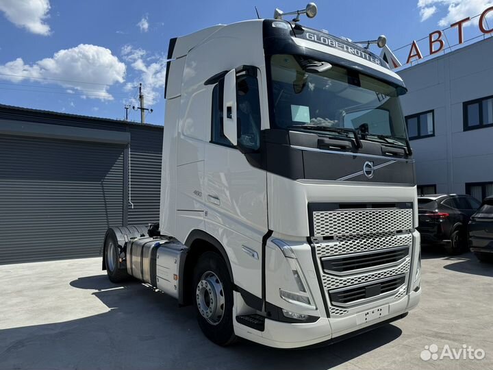 Volvo FH460, 2023