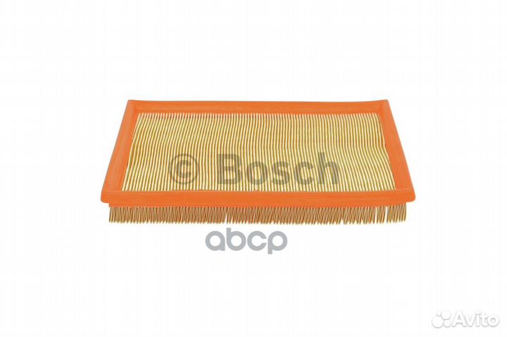 Фильтр воздушный Bosch