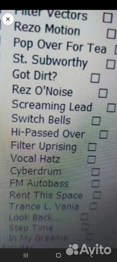 Style,program korg pa 50