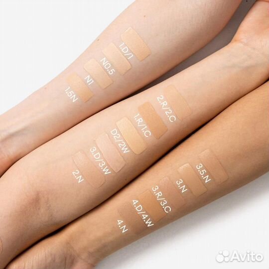 L'oreal paris alliance perfect 3.r/3.c