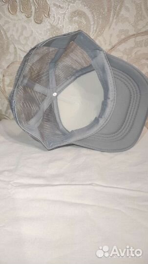 Кепка мужская