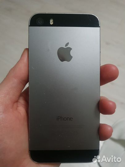 iPhone 5S, 16 ГБ