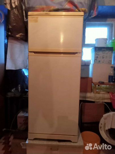 Холодильник бу