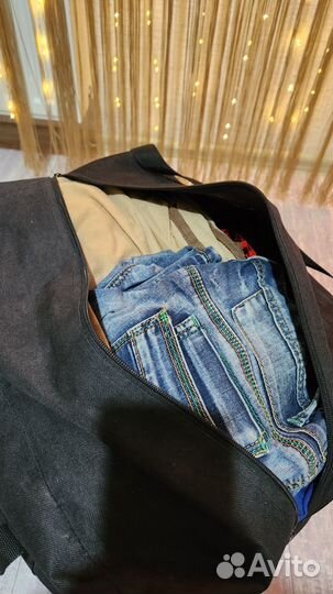 Вещи пакетом 46-48