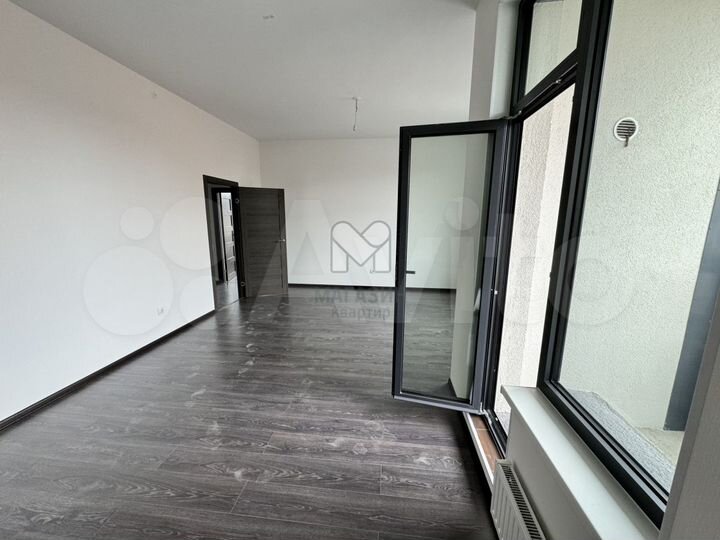 3-к. квартира, 107,5 м², 4/9 эт.