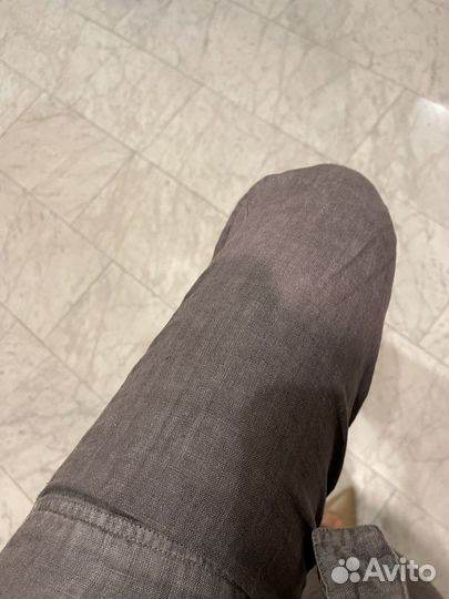 Комбинезон женский Mango