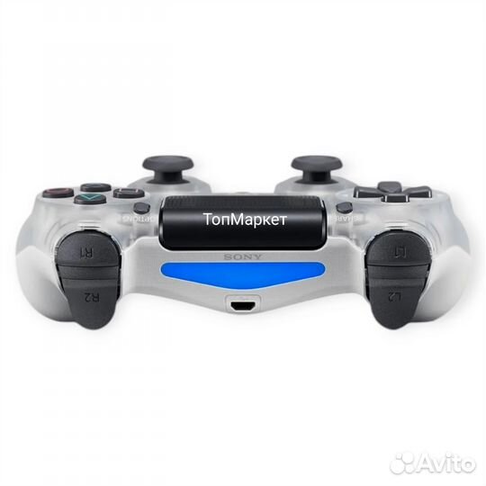 Геймпад PlayStation 4