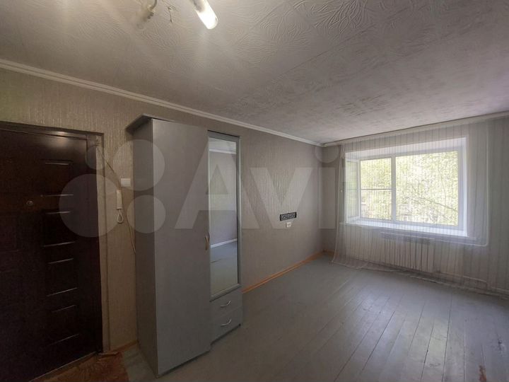 Квартира-студия, 18 м², 3/5 эт.