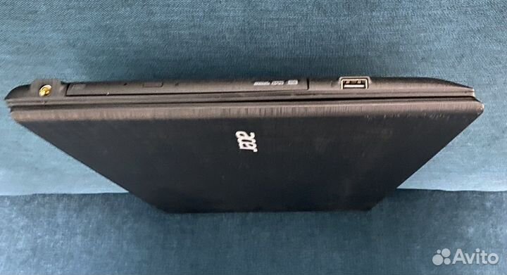 Ноутбук Acer Extensa 15.4” EX2511G-31JN