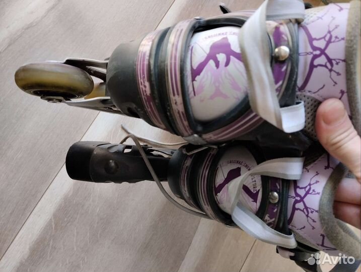 Ролики детские