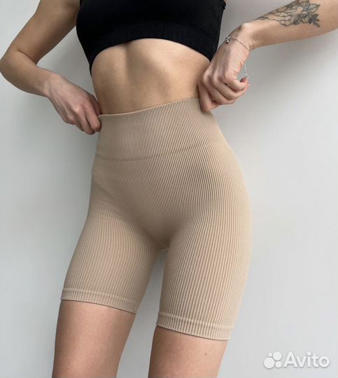 Велосипедки женские