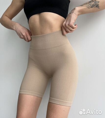 Велосипедки женские