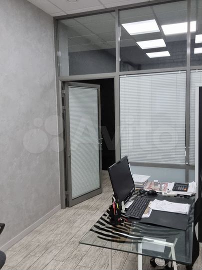 Офис, 119 м²