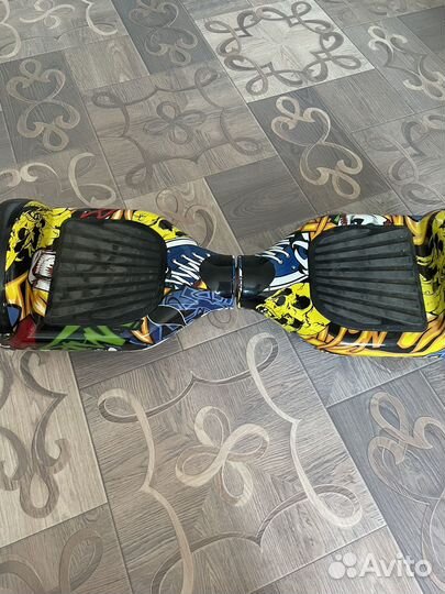 Гироскутер