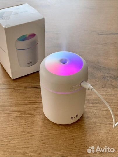 Увлажнитель воздуха