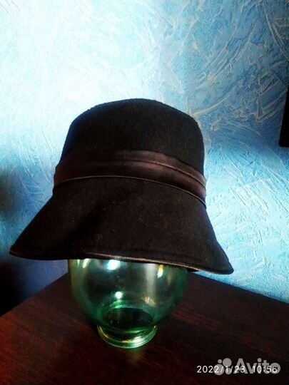 Шляпка женская Кош