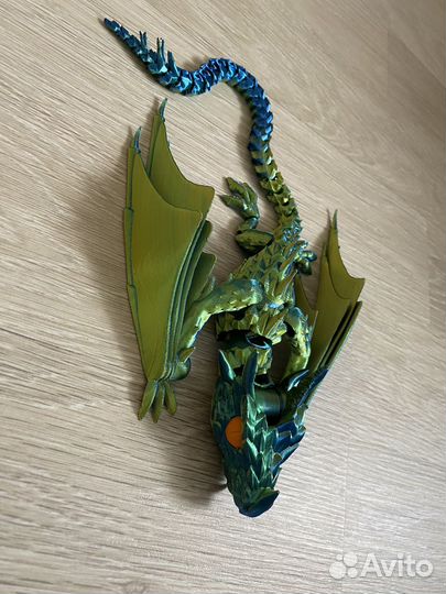 3D печать на заказ