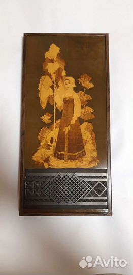 Сувенир-громкоговоритель Радио Юность СССР