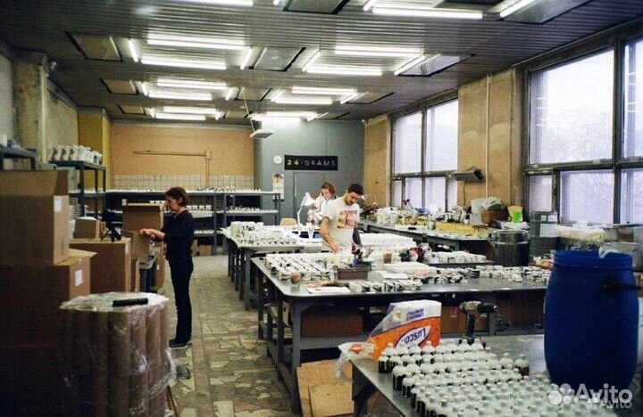 Восковые свечи оптом