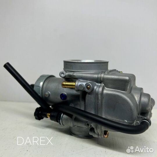 Карбюратор Mikuni PE28