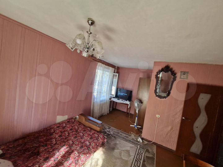 1-к. квартира, 32,1 м², 1/9 эт.