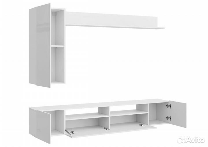 Гостиная Соло 16