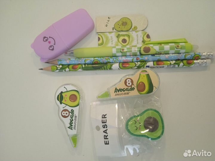 Набор для школы