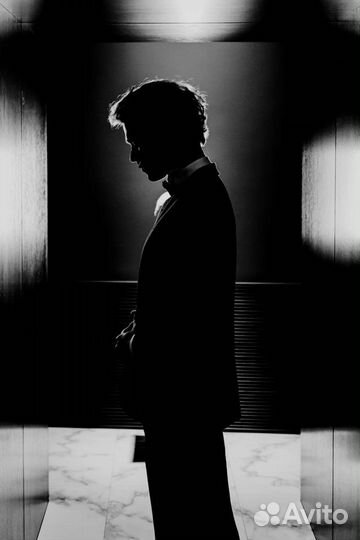 Фотограф, Фотосессии