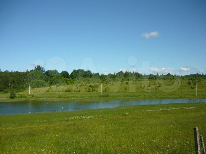 Участок 4,9 га (СНТ, ДНП)