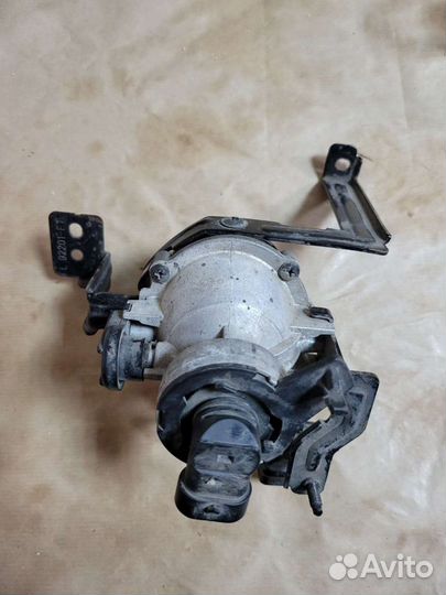 Противотуманная фара левая Kia Sportage