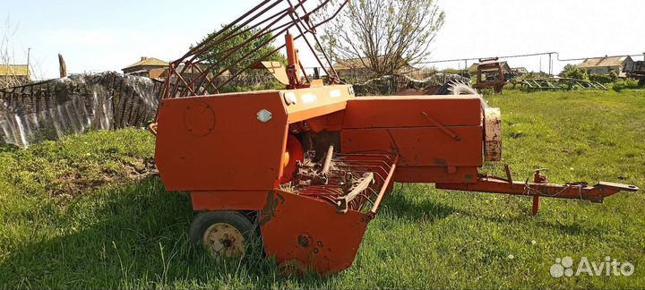 Сельхозтехника