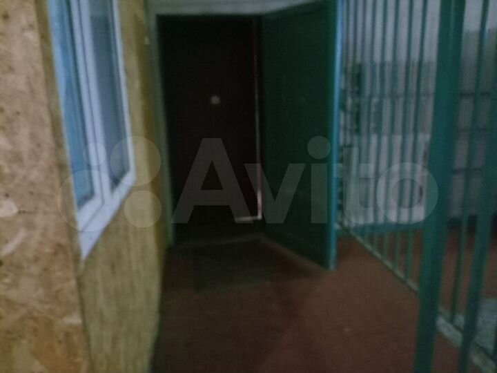 Комната 16,5 м² в 1-к., 3/9 эт.