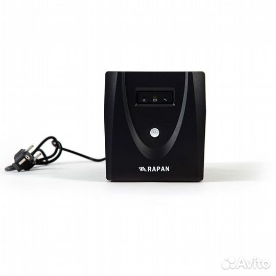 Скат rapan-UPS 1000 (737) ибп 220в