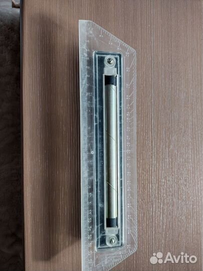 Рейсшина СССР