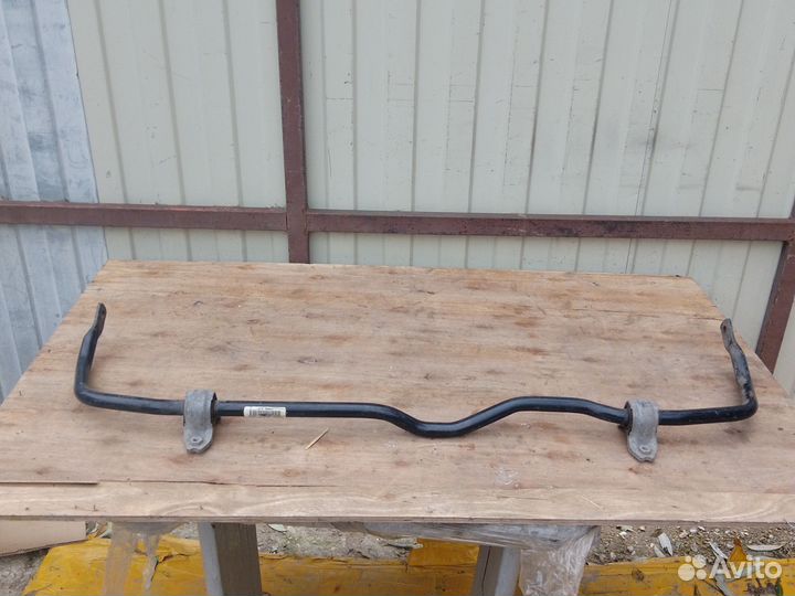 Стабилизатор передний Skoda Octavia A7 cwva