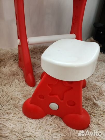 Пианино музыкальное детское