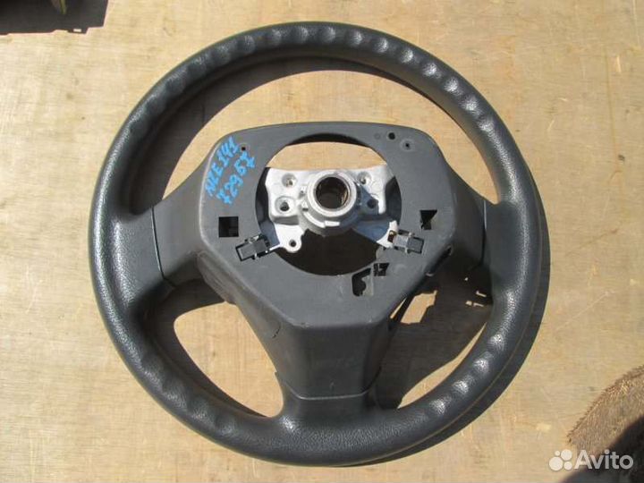 Руль Toyota Corolla Fielder NZE141 1NZ-FE 2007/5