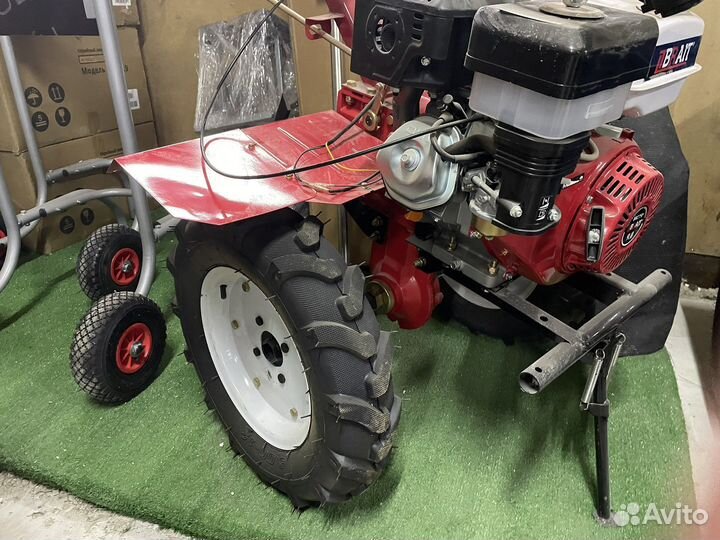 Мотоблок Brait-135-GA-яр новый