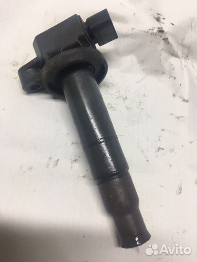 Катушка зажигания toyota 1nz, 2nz, 1sz