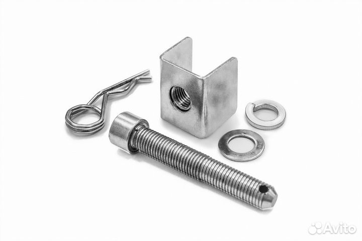 Стопорный палец 