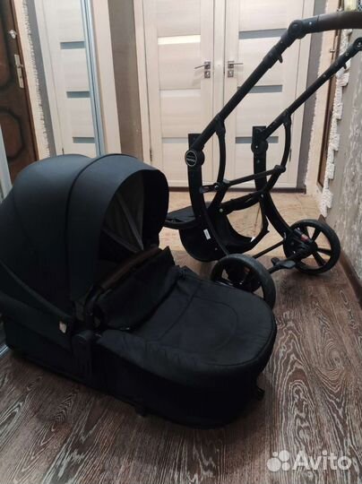 Коляска 2 в 1 Farfello