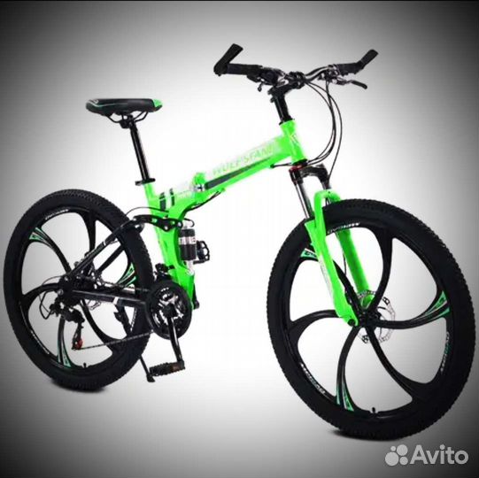 Велосипеды