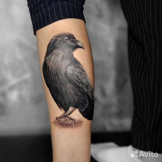 Татуировка