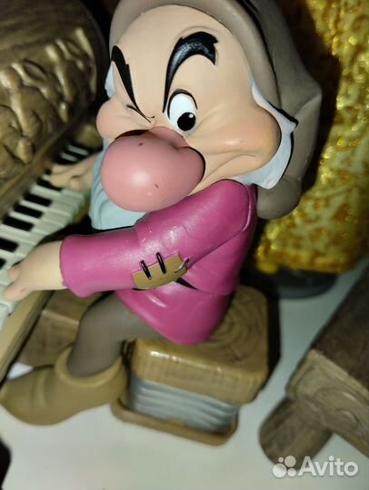 Набор Белоснежки Дисней