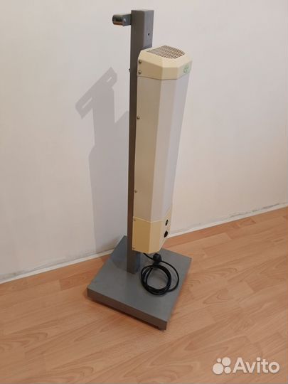 Облучатель-рециркулятор медицинский 