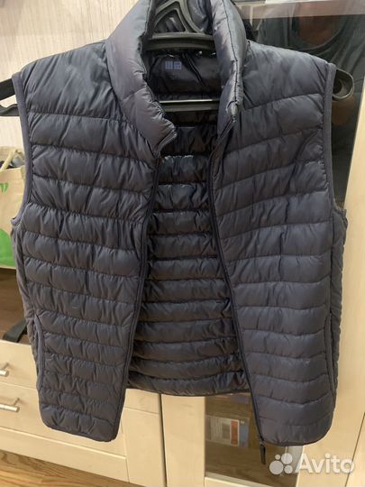 Жилет оригинал