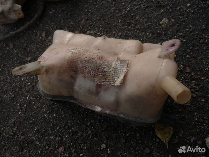 Бачок расширительный Форд Мондео 3